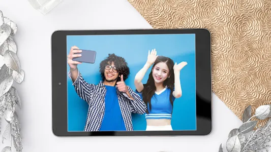 Top Selfie With Loona screenshot 9