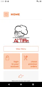 Al Tiffin NE5 screenshot 0