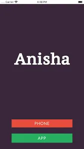 Anisha Tandoori screenshot 0