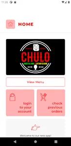 Chulo Plymouth screenshot 0