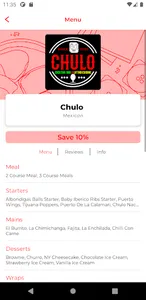 Chulo Plymouth screenshot 1