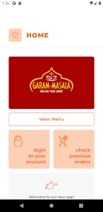 Garam Masala BS3 screenshot 0
