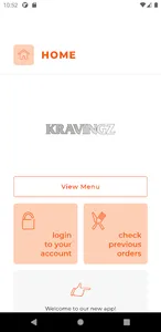 Kravingz WV6 screenshot 0