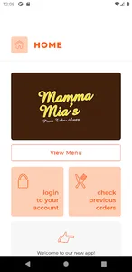Mamma Mia's CA14 screenshot 0