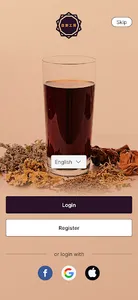 MyKobo Takeaway screenshot 0