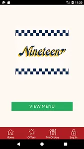 Nineteen91 Hull screenshot 0