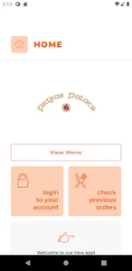 Priyas PA16 screenshot 0