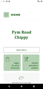 Pym Road Chippy S64 screenshot 0