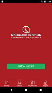 Redolence B97 screenshot 0