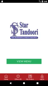 Star Tandoori PE2 screenshot 0