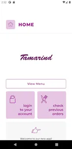 Tamarind NP19 screenshot 0