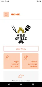 Wild Grillz G75 screenshot 0