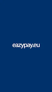 Eazypay.eu screenshot 0