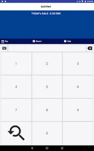 Eazypay.eu screenshot 12