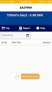 Eazypay.eu screenshot 4