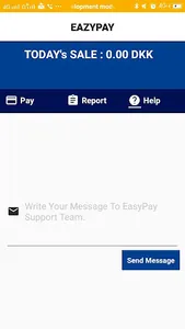Eazypay.eu screenshot 5