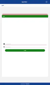 Eazypay.eu screenshot 7