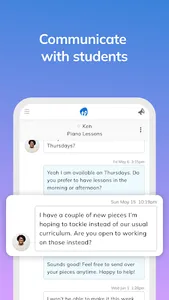 TakeLessons for Teachers screenshot 4