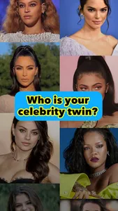 Celebs - Celebrity Look Alike screenshot 0