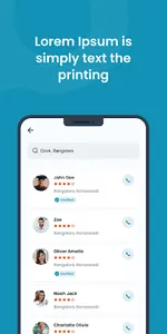 TakeOne screenshot 1