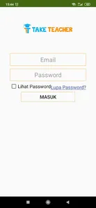 Take Teacher Guru screenshot 0