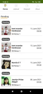 Take Teacher Guru screenshot 1
