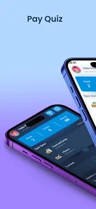 Quizzy - Learn and Earn Money screenshot 0
