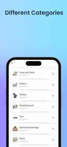 Quizzy - Learn and Earn Money screenshot 2