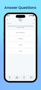 Quizzy - Learn and Earn Money screenshot 3
