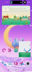 Dynamic Island screenshot 1