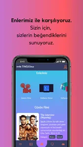 takilio screenshot 0