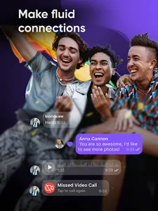 Taimi - LGBTQ+ Dating & Chat screenshot 7