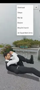 PhysioAR screenshot 0