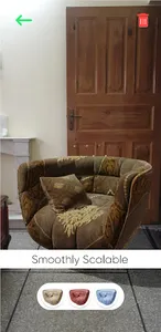 FurniAR screenshot 2