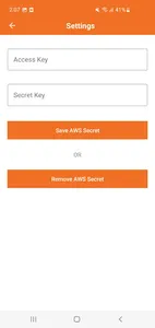 EasyD Product Listing screenshot 3