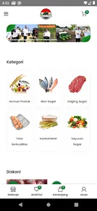 Taksi Alsintan screenshot 7