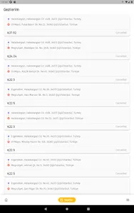 Taksi 54 screenshot 11