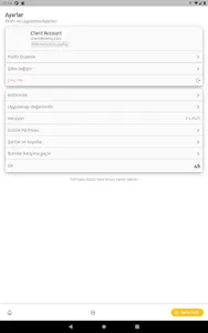 Taksi 54 screenshot 12