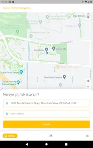 Taksi 54 screenshot 5