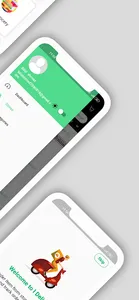 I Deliver screenshot 1