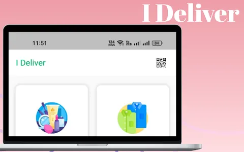 I Deliver screenshot 10