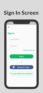 I Deliver screenshot 2