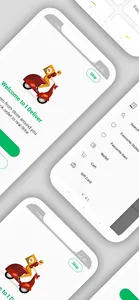 I Deliver screenshot 5