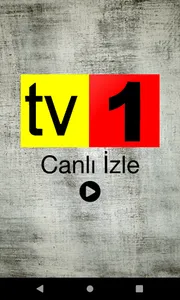 TV1 Kayseri screenshot 0