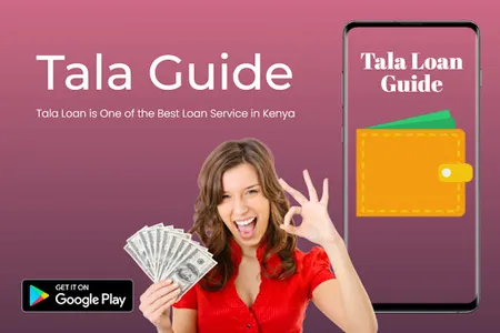 Tala Instant Cash Loan Guide screenshot 0