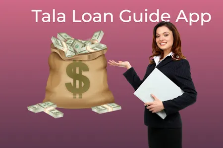 Tala Instant Cash Loan Guide screenshot 2