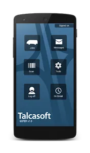 Talcasoft Gofer screenshot 0