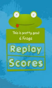 Memory Frogs screenshot 1