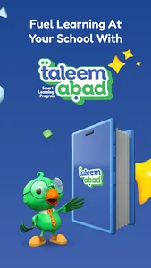Taleemabad Smart Learning Prog screenshot 17