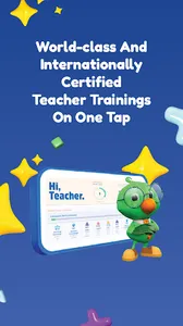 Taleemabad Smart Learning Prog screenshot 2